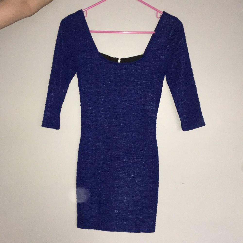 Nice Dress